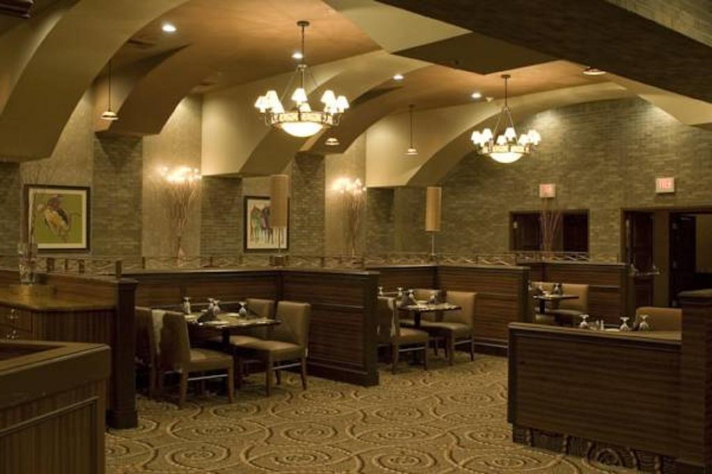 Pahrump Nugget Hotel & Casino Kültér fotó